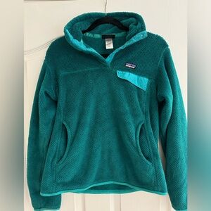 Teal Patagonia